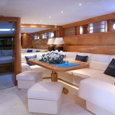 Cikila Yacht 11