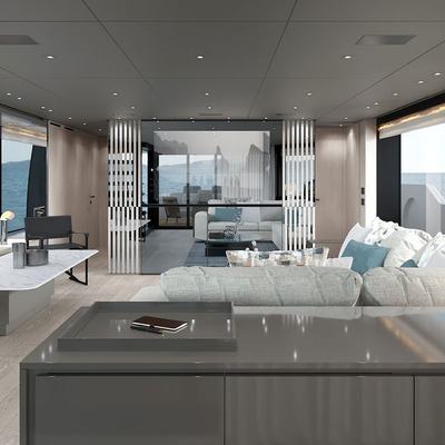 Danlou Yacht 11
