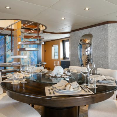 Last Call Yacht 15