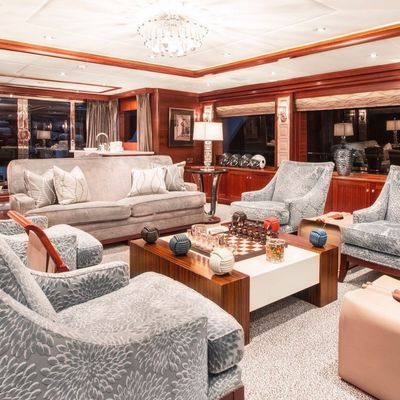 Ocean Club Yacht 13