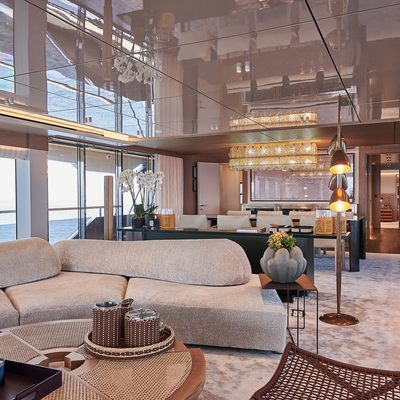 One Zero Yacht 13
