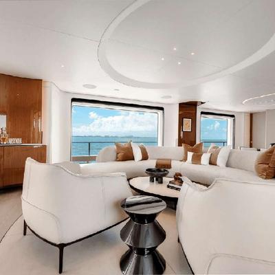 Monopoly 2.0 Yacht 13