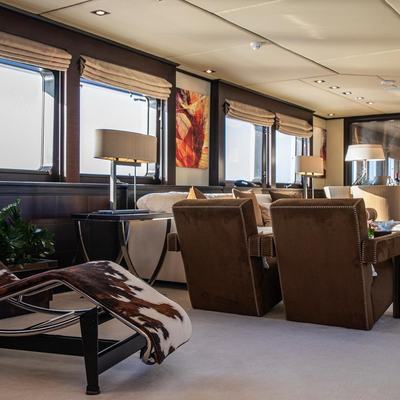 Victory Yacht 15