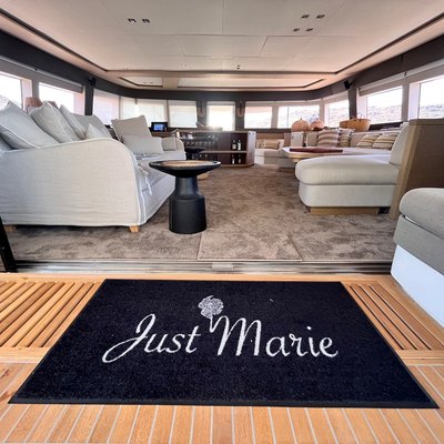 Just Marie II Yacht 11