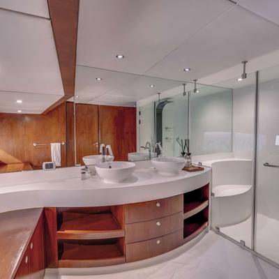 Seven Spices Yacht 15