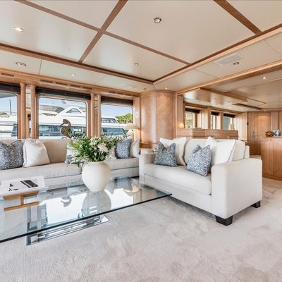 Soho Yacht 11