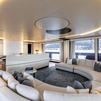 Felicità Yacht 12