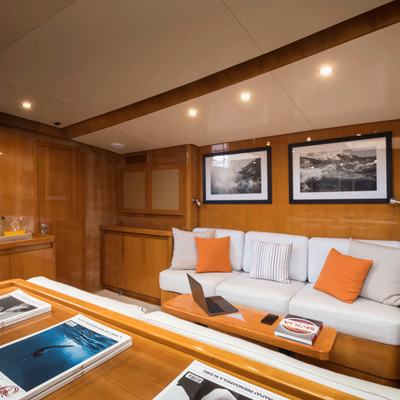 Logica Yacht 11