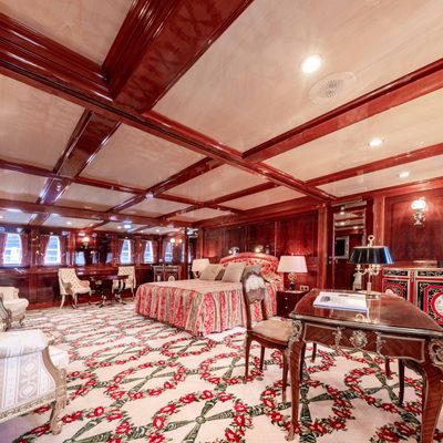 SS Delphine Yacht 11
