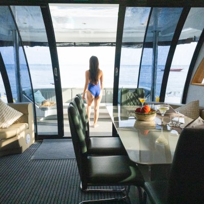 Solara Yacht 11