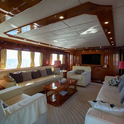 Ariston Five Yacht 11