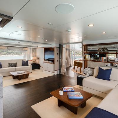 The Star Yacht 11