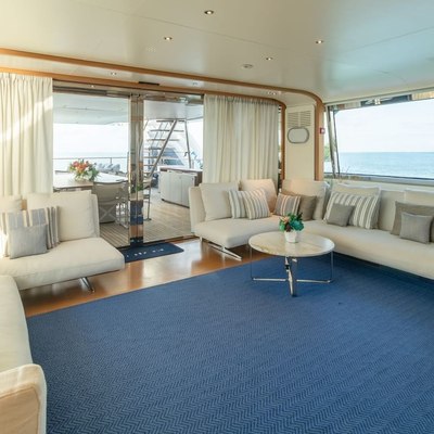 Koju Yacht 11