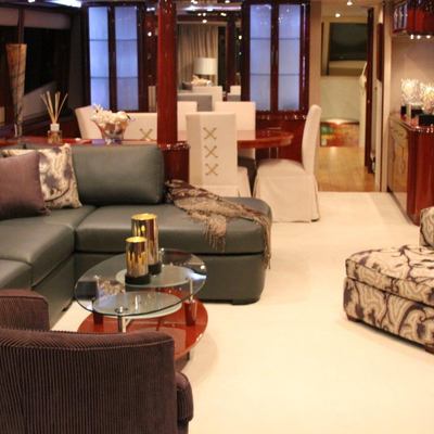 Helios Yacht 15