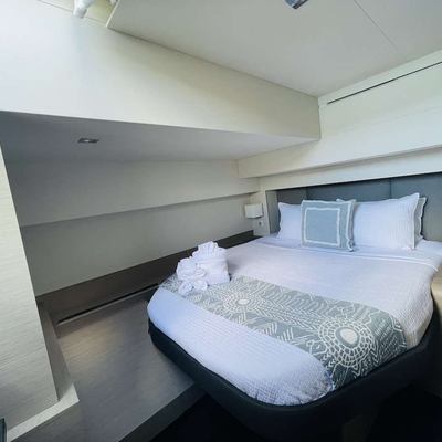 Tru North Yacht 13