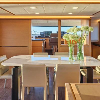 Nayla Yacht 13