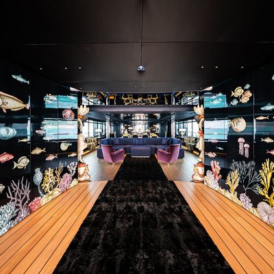 Regina D'Italia Yacht 12