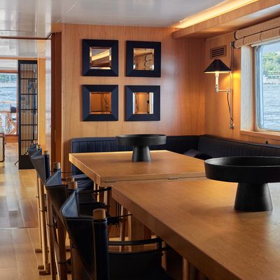 Sounion II Yacht 12