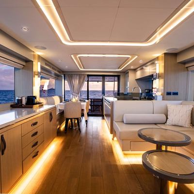 Norman's T4 Yacht 11