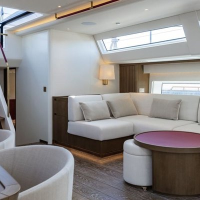 PS5 Playstation Yacht 11