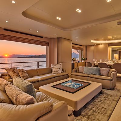 Volante Yacht 14