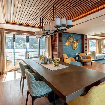 Josephine I Yacht 11