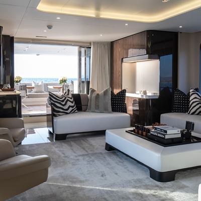 Nemesis OA Yacht 14