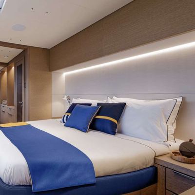 Lady Rose Yacht 12
