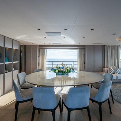 Kings Lair Yacht 14