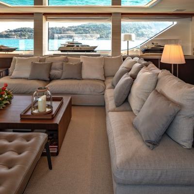Anything Goes V Yacht 7