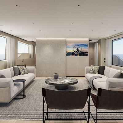 Tell No One Yacht 13