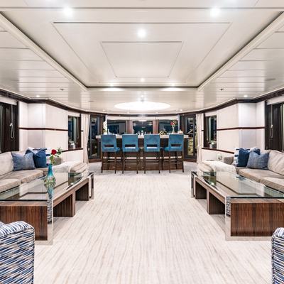 Nita K II Yacht 11