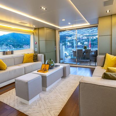 Manatea Yacht 11