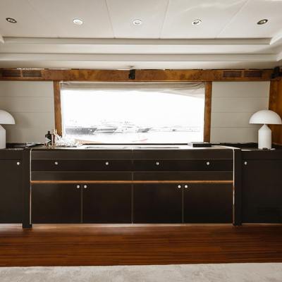 Anlia Yacht 14