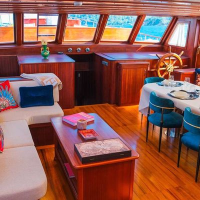 Eylul 17 Yacht 12