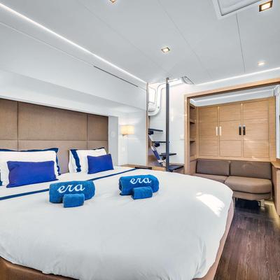 Era Yacht 15