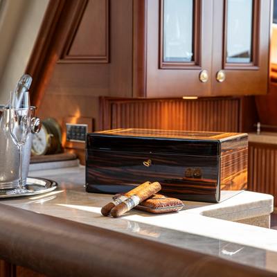 Genevieve Yacht 13