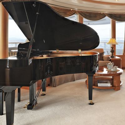 Capri I Yacht 13