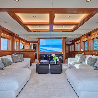 Celia P Yacht 11