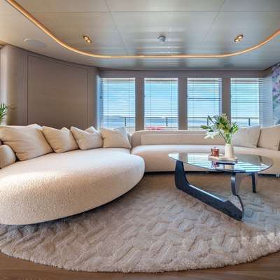 Oriy Yacht 11