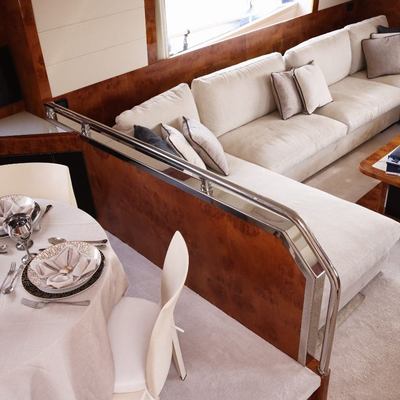 Lady B Yacht 15