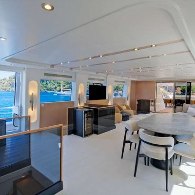 Dodo Yacht 13