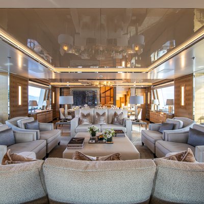 Lady Victoria Yacht 11