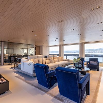 Virtuosity Yacht 11