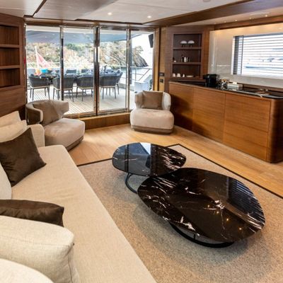 Zeemar Yacht 5