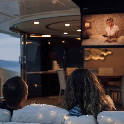 Centurion Yacht 14