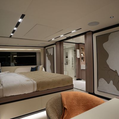Geulunel Yacht 14