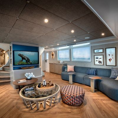 Galapagos Explorer Yacht 11