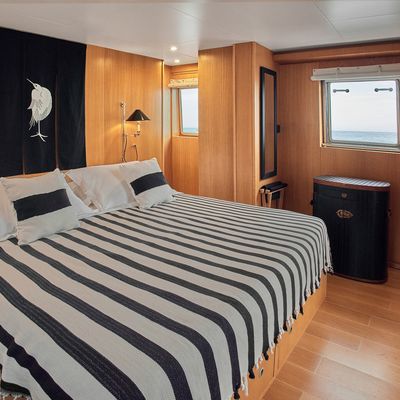 Sounion II Yacht 15