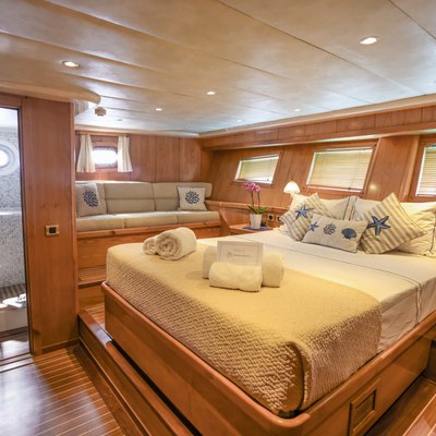 Aegean Schatz  Yacht 13